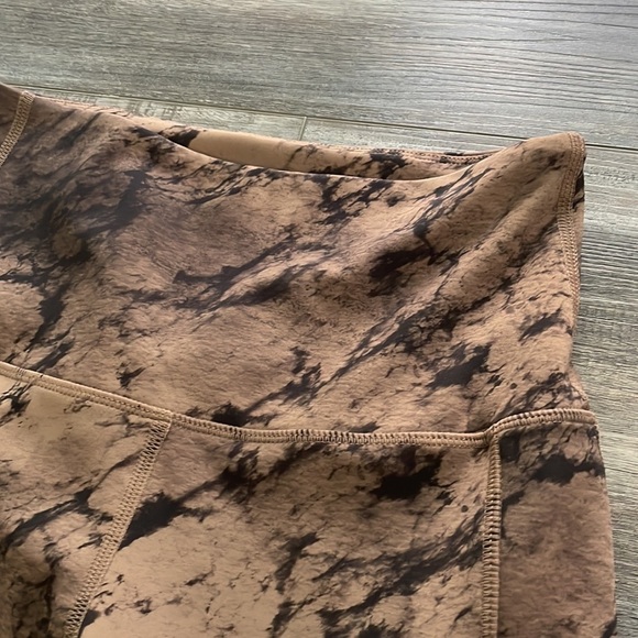 MoveTheory Athletic Leggings size S - Picture 3 of 5